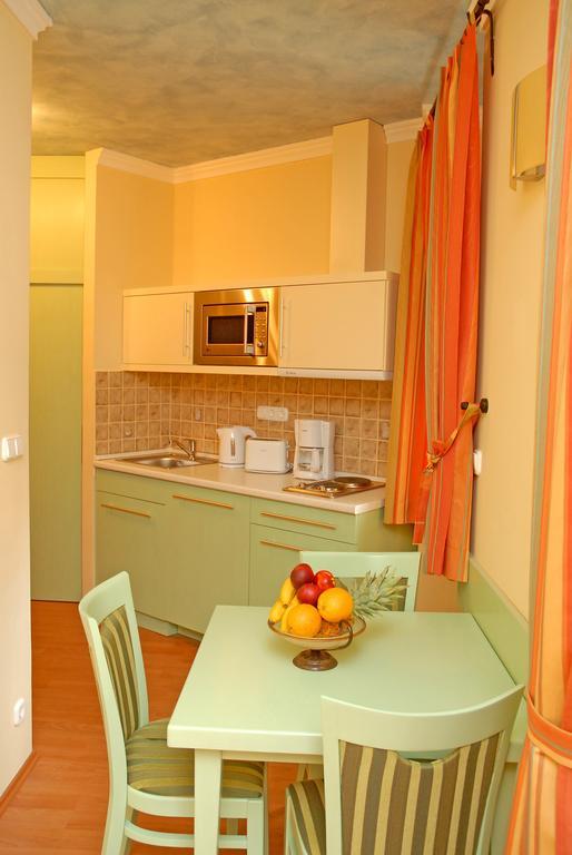 Hotel Kalma, Kalma Villa, Apart Hotel Heviz Room photo