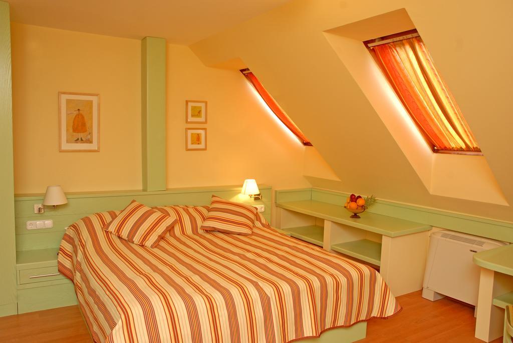 Hotel Kalma, Kalma Villa, Apart Hotel Heviz Room photo